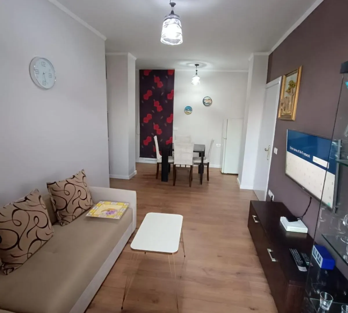 Holiday Apartment Durres