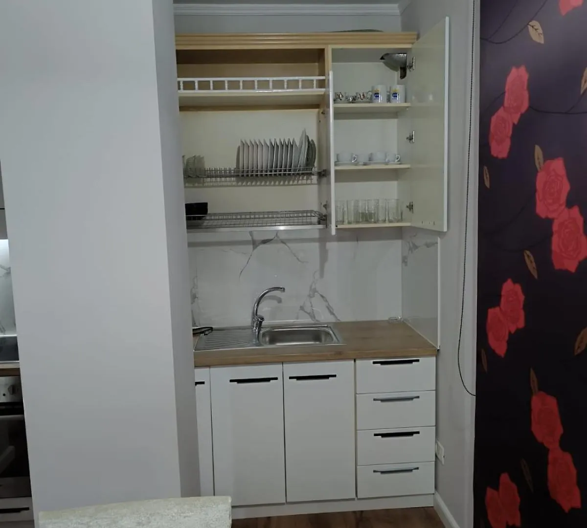 Holiday Apartment Durres Albania