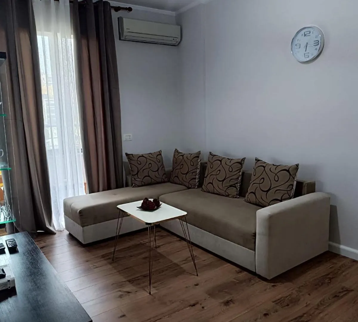 Holiday Apartment Durres
