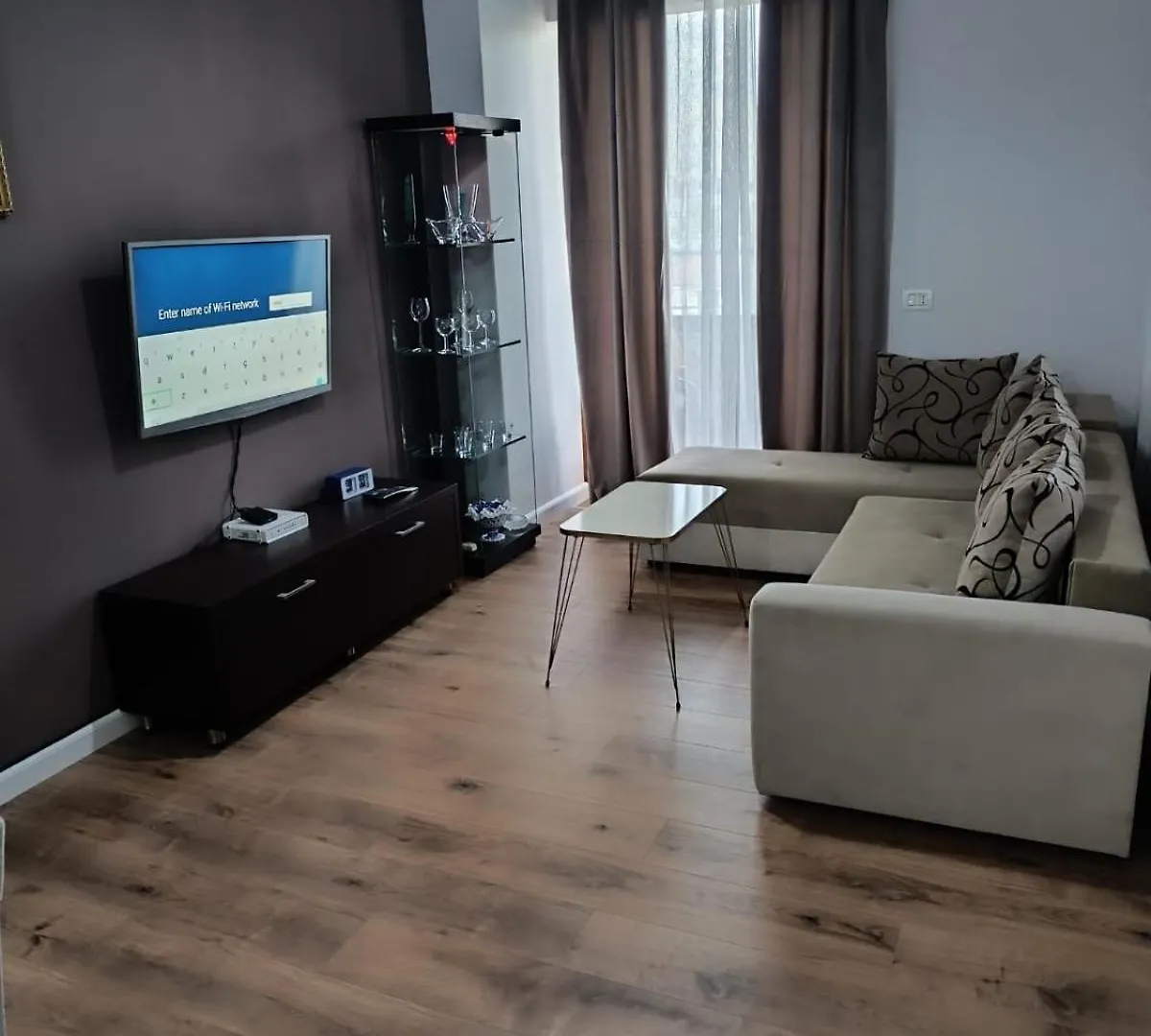 Holiday Apartment Durres