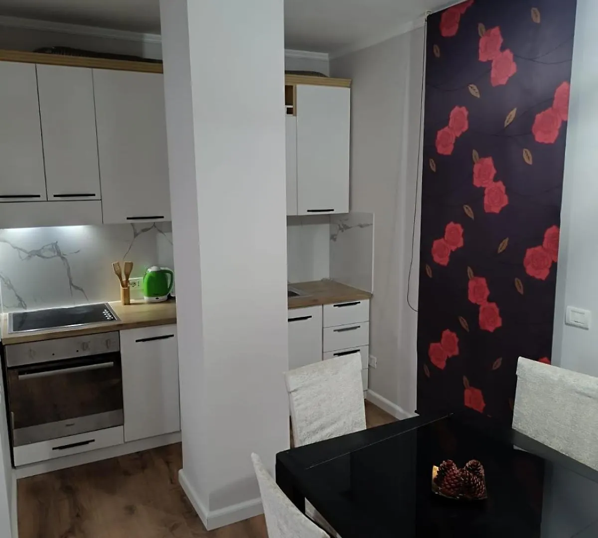 Holiday Apartment Durres