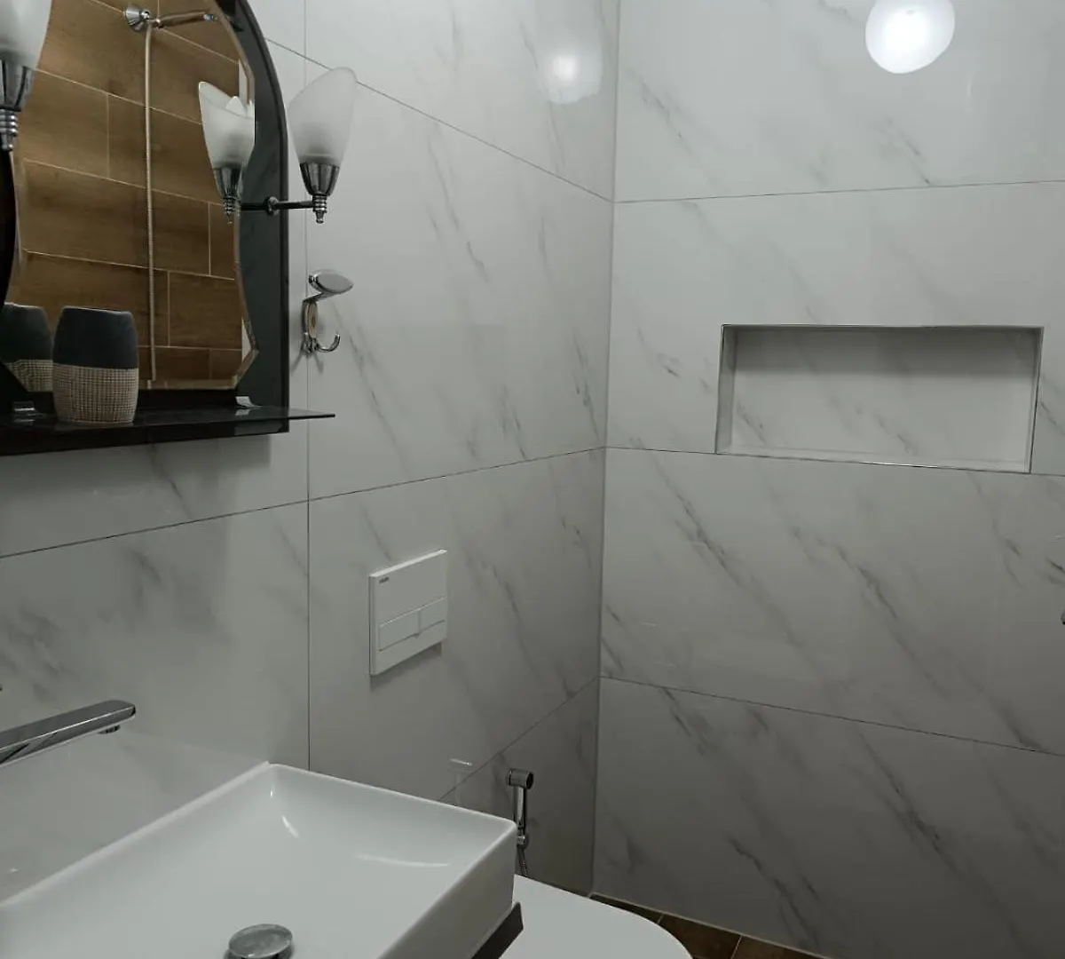 Holiday Apartment Durres