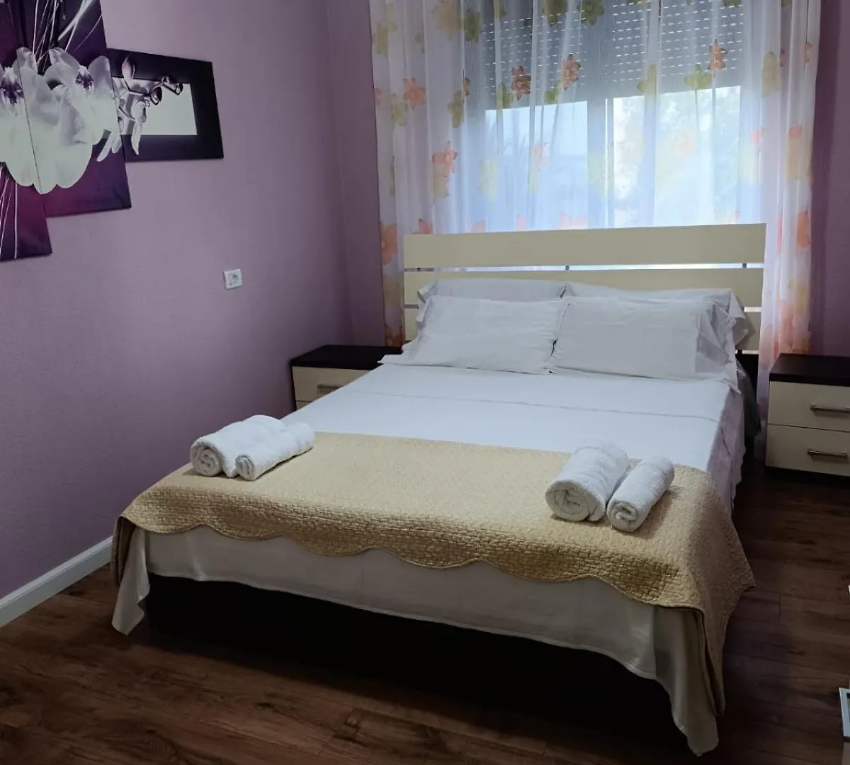 Holiday Apartment Durres 0*,  Albania