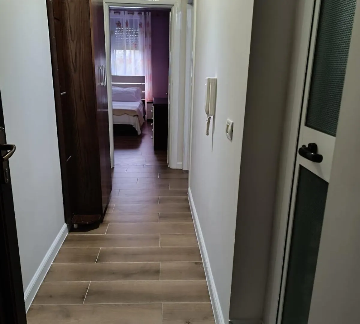 Holiday Apartment Durres