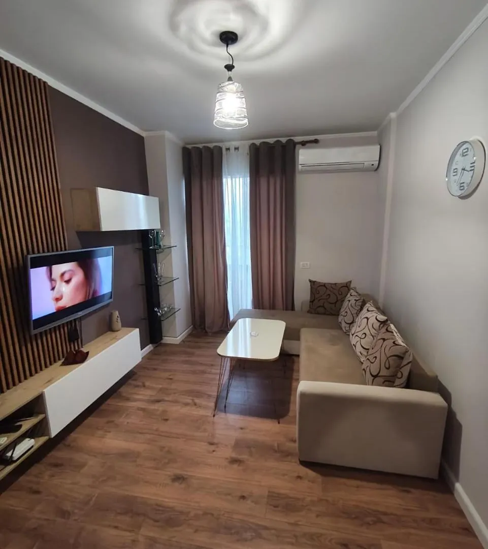 Holiday Apartment Durres Albania